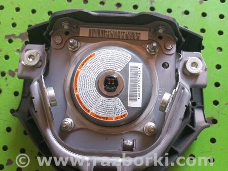 Подушка безопасности (Airbag) в руль для Suzuki SX4 Киев 4815080J11ART
