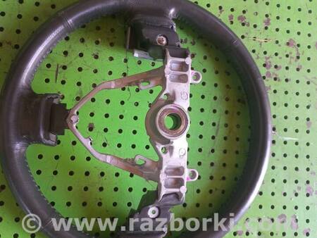 Руль для Suzuki SX4 Киев 4811080J91BWR