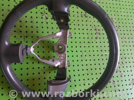 Руль для Suzuki SX4 Киев 4811080J91BWR