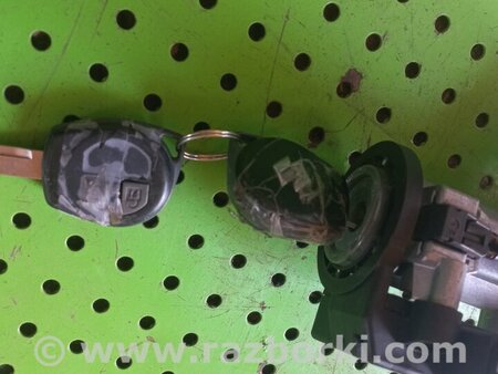 Замок зажигания для Suzuki SX4 Киев 3397065J00