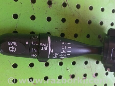 Переключатель подрулевой правый для Suzuki SX4 Киев 3731062J31