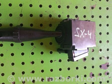 Переключатель подрулевой правый для Suzuki SX4 Киев 3731062J31