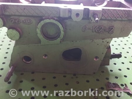Головка блока для Hyundai Sonata YF (09.2009-03.2014) Киев 221002G001