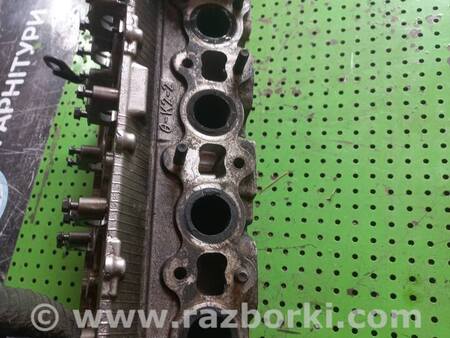 Головка блока для Hyundai Sonata YF (09.2009-03.2014) Киев 221002G001