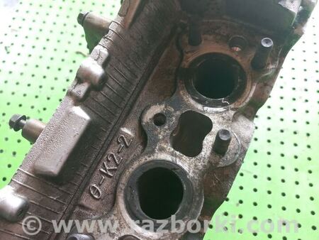 Головка блока для Hyundai Sonata YF (09.2009-03.2014) Киев 221002G001