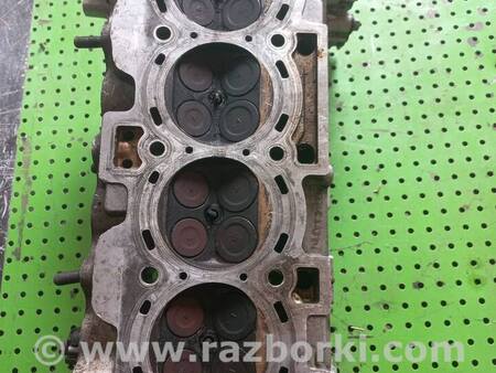 Головка блока для Hyundai Sonata YF (09.2009-03.2014) Киев 221002G001