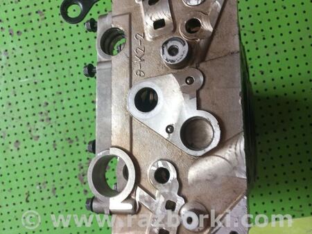 Головка блока для Hyundai Sonata YF (09.2009-03.2014) Киев 221002G001