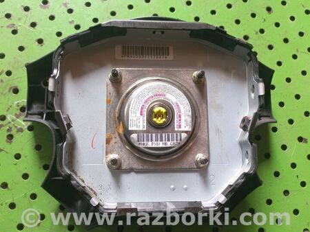 Подушка безопасности (Airbag) в руль для Nissan X-Trail T30 (2001-2008) Киев K851MAU060