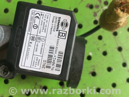 Замок зажигания для Nissan X-Trail T30 (2001-2008) Киев D87008H925