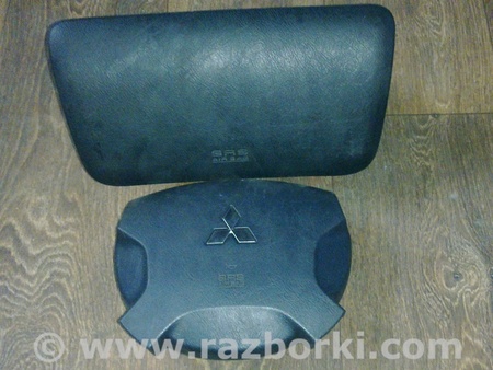 Airbag Подушка безопасности для Mitsubishi Space Star Киев