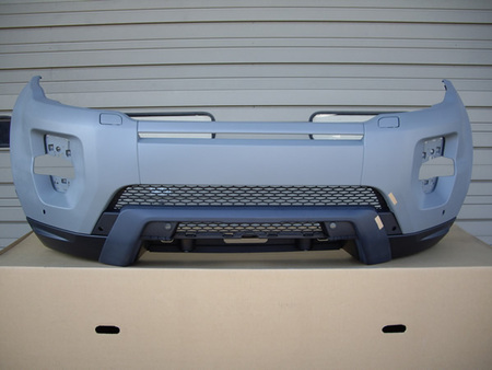 Бампер передний для Land Rover Range Rover Evoque Бровары
