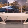 Бампер передний для Porsche Panamera Бровары 97050598103G2X, 97050591123