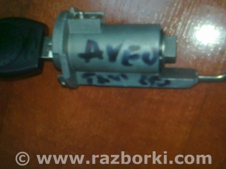 Контактная группа замка зажигания для Chevrolet Aveo 1 T200 (03.2002-02.2008) Киев  96414710  45$