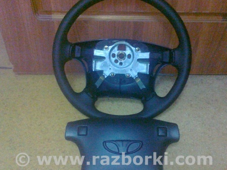Рулевое колесо для Daewoo Lanos Киев