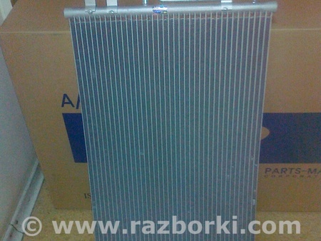 Радиатор кондиционера для Hyundai Elantra (все модели J1-J2-XD-XD2-UD-MD) Киев  97606-2H010 97606-2H000 145$