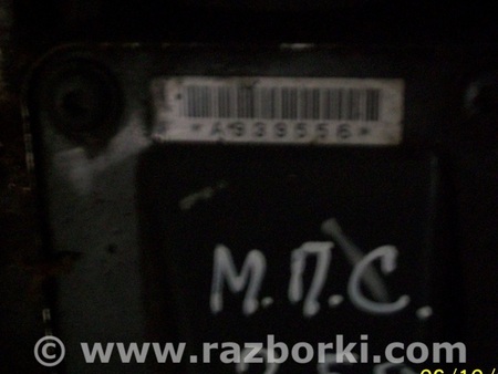 МКПП (механическая коробка) для Nissan Vanette Киев M011S5; М010-4