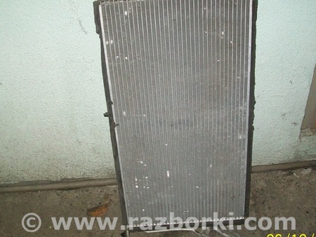 Радиатор кондиционера для Mitsubishi Lancer IX 9 (03-07) Киев