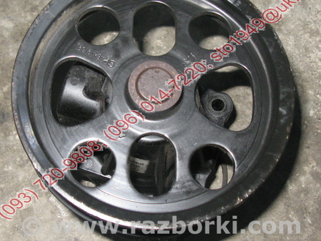 Помпа для Fiat Doblo Киев 46819138