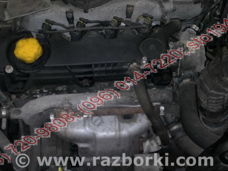 Двигатель дизель 1.9 для Fiat Doblo Киев 223В1.000 (119.713.2.0)