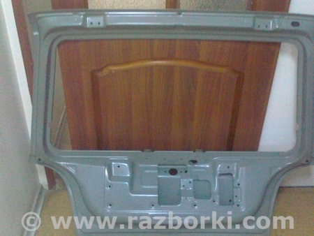 Крышка багажника для Daewoo Matiz Киев 96562464 96570327 130$