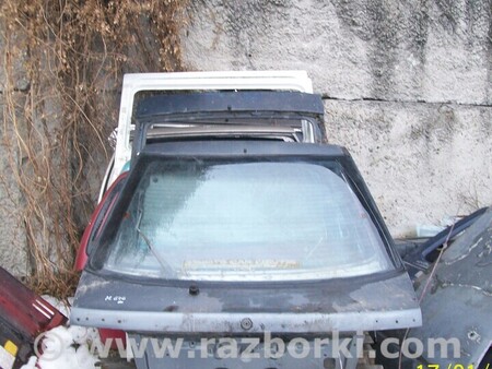 Дверь передняя для Mazda 323 (все года выпуска) Киев