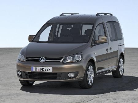 Все на запчасти для Volkswagen Caddy (все года выпуска) Житомир