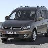 Все на запчасти для Volkswagen Caddy (все года выпуска) Житомир