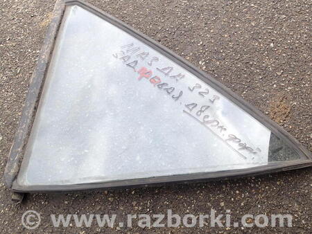 Стекло задней правой двери для Mazda 323F BG (1989-1994) Киев