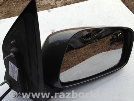 Зеркало бокового вида внешнее правое для Nissan Pathfinder R51 Днепр