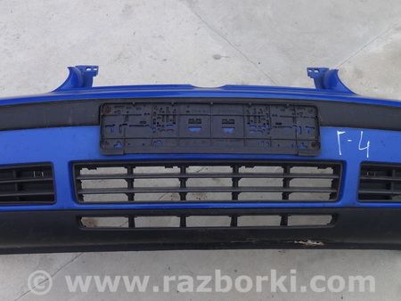 Бампер передний для Volkswagen Golf IV Mk4 (08.1997-06.2006) Львов