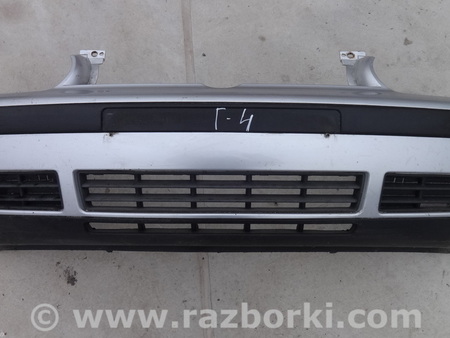 Бампер передний для Volkswagen Golf IV Mk4 (08.1997-06.2006) Львов