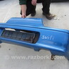 Бампер задний для Suzuki Swift Львов