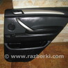 Карта двери для BMW X5 E53 (1999-2006) Львов