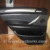 Карта двери для BMW X5 E53 (1999-2006) Львов