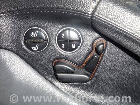 Карта двери для Mercedes-Benz SLK Львов