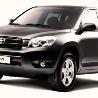 Все на запчасти для Toyota RAV-4 (05-12) Киев