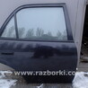 Стекло заднее боковое "форточка" для Toyota Corolla (все года выпуска) Киев