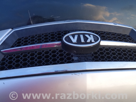 Капот для KIA Sorento Львов