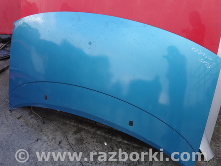 Капот для Seat Alhambra Львов
