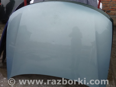 Капот для Volkswagen Passat B5 (08.1996-02.2005) Львов