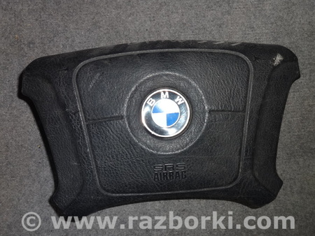 Airbag подушка водителя для BMW E39 (09.1995-08.2000) Львов