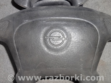 Airbag подушка водителя для Opel Astra F (1991-2002) Львов