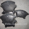 Airbag подушка водителя для Opel Vectra B (1995-2002) Львов