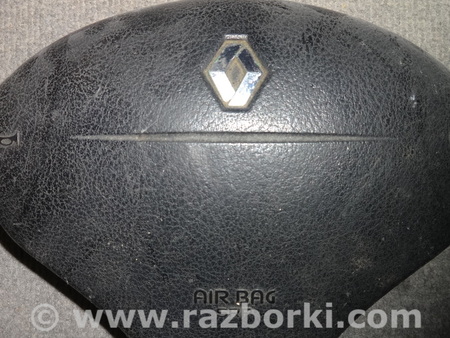 Airbag подушка водителя для Renault Kangoo Львов