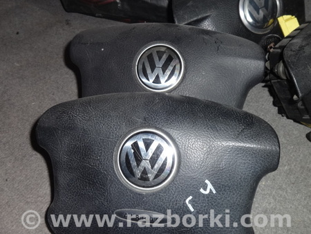 Airbag подушка водителя для Volkswagen Golf IV Mk4 (08.1997-06.2006) Львов