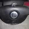 Airbag подушка водителя для Volkswagen Passat B6 (03.2005-12.2010) Львов