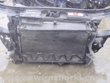 Панель передняя для Audi (Ауди) A6 (все модели, все годы выпуска) Львов