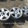 Диск R15 для Audi (Ауди) A6 (все модели, все годы выпуска) Львов R15