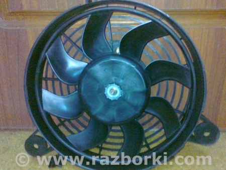 Вентилятор радиатора для Daewoo Espero Киев