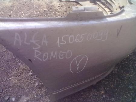 Бампер передний для Alfa Romeo GTV 916 (03.1995-01.2005) Харьков 150650099